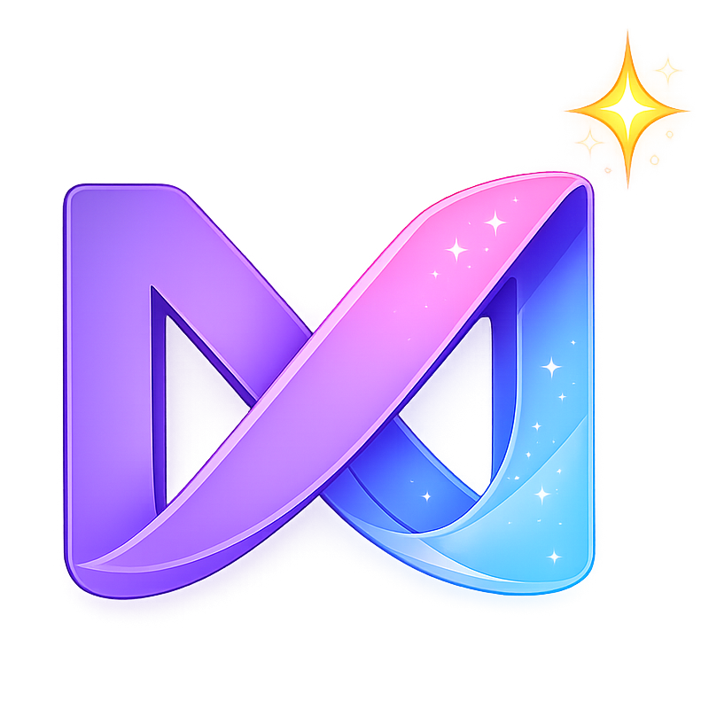 MixMemo logo